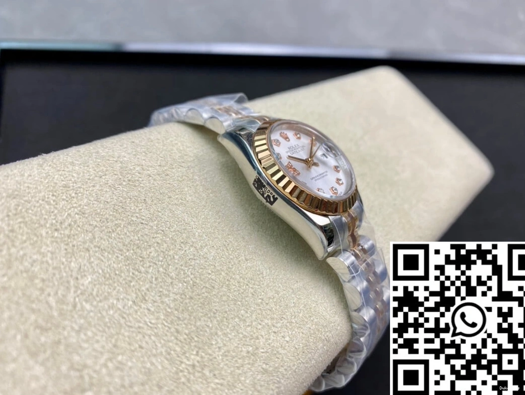 897 BP Datejust AllSeason Dial 28MM Diamond Factory Rolex M279173-0003 0816